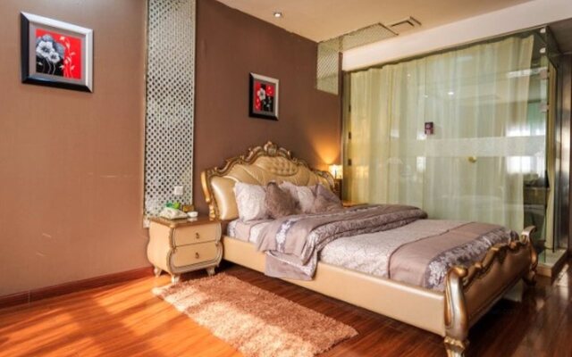 Tianjin Yixuan Fengshang Hotel