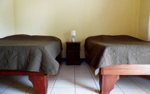 Hotel El Cerro