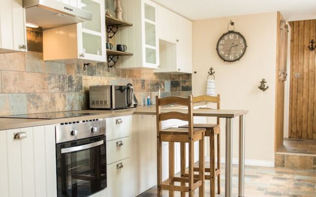 Charlestown Retreat Apartment