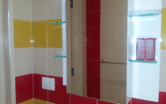 La Soffitta Del Barone B&B