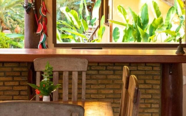 Pousada Villa Don Pepe