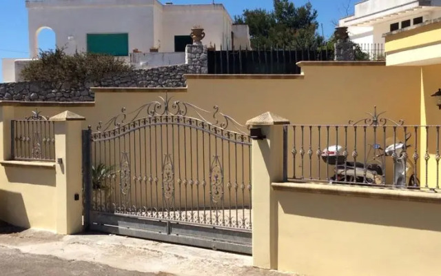 Appartamento Punta Mucurune