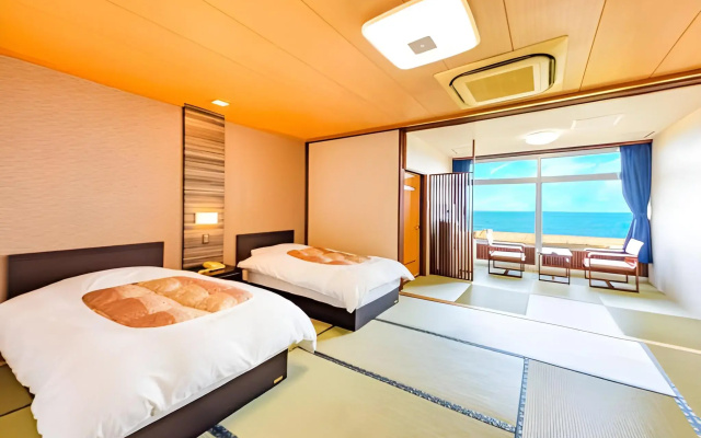 Umino hotel Hajime