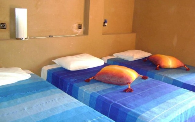 Muxu Berbere Auberge