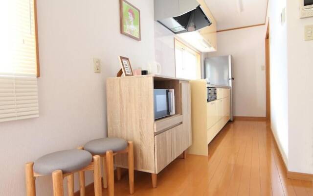 Vacation Rentals AKASAKA