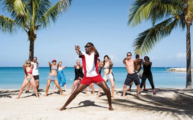 Hotel Riu Palace Jamaica - Adults Only - All Inclusive