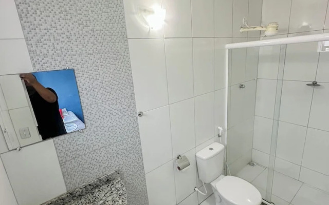 Pousada Novo Horizonte