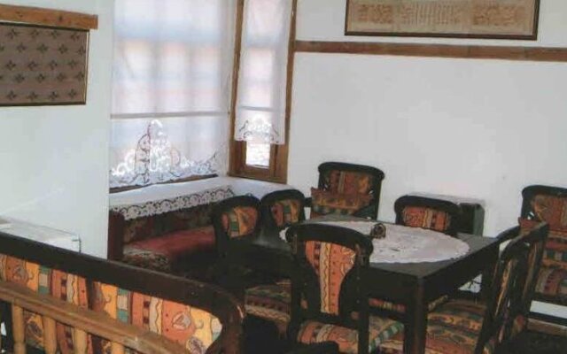 Palisoglu Evi