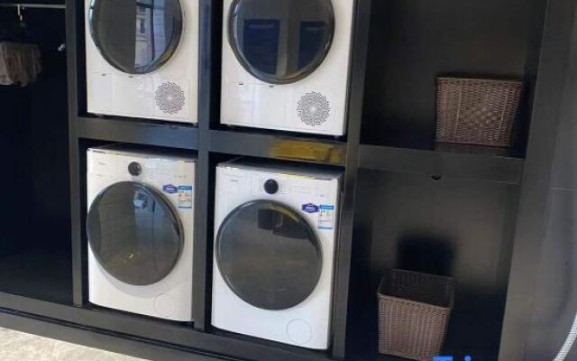 Jinshan Jianyue Hotel