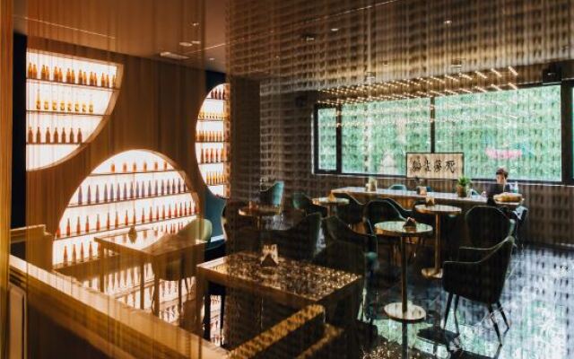 蜂窝2.0酒店(西湖龙翔桥店)