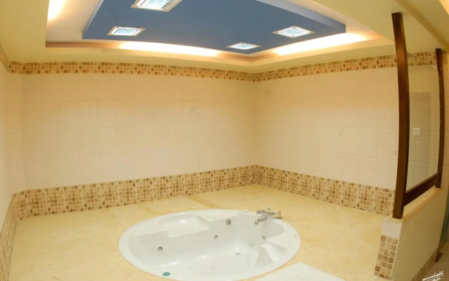 The Pride Hotel Nagpur