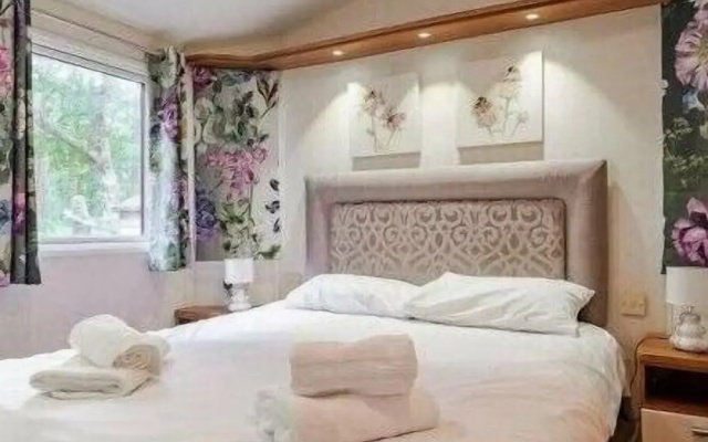 Deers Leap - Kelling Heath Holiday Park - 22250
