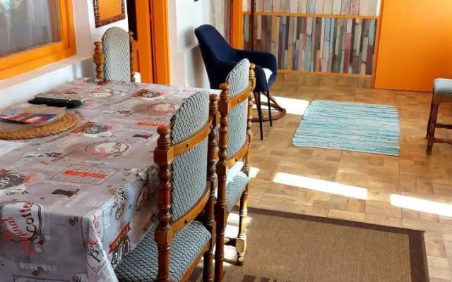 Mandula Apartman