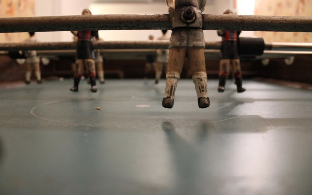 Mediterranean Hostel