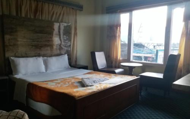Hotel Marigold