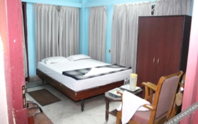 Hotel Sambit Palace Puri