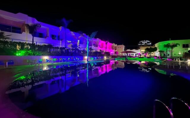 Motel Al Akha