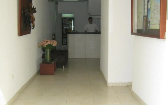 Hotel Sol Dorado