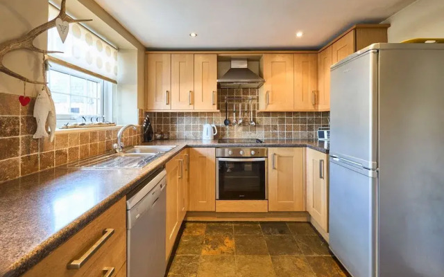 Host Stay Shepherd s Nook