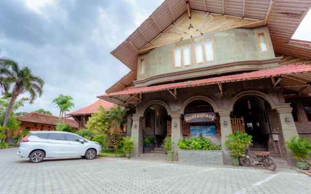Mahkota Plengkung Hotel by ecommerceloka