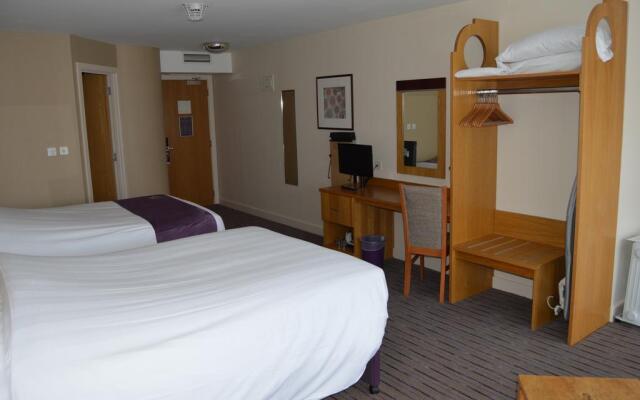 Premier Inn Dublin Airport