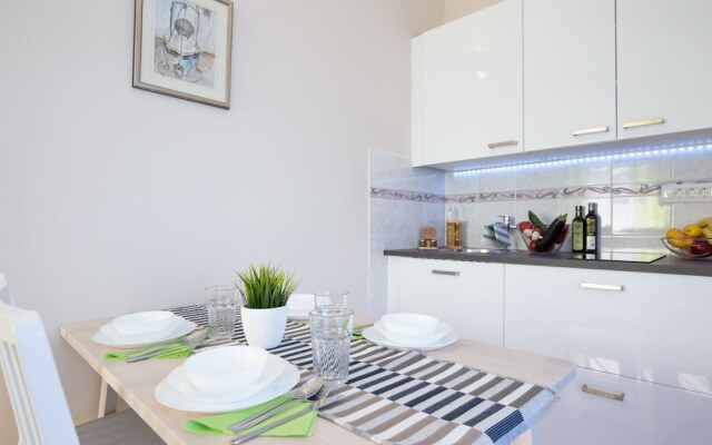 Apartments Tamaris