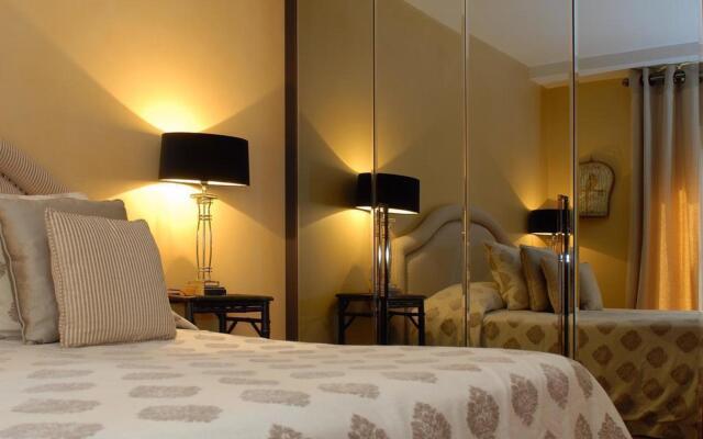 Baglioni Resort Alleluja