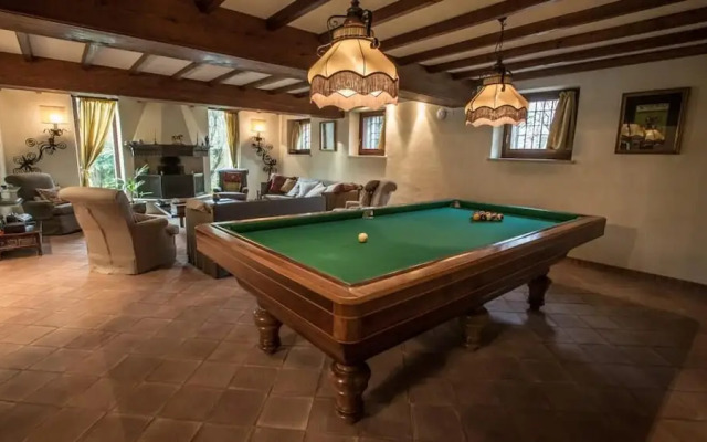 B&B Casale La Meridiana