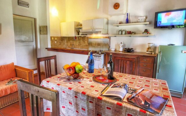 Belvilla by OYO Casole D'elsa