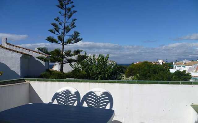 Duplex Penthouse Lunamar