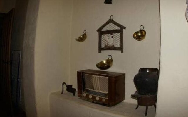 La Casa de la Abuela