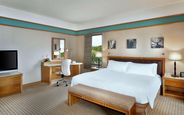 Hilton Yaounde