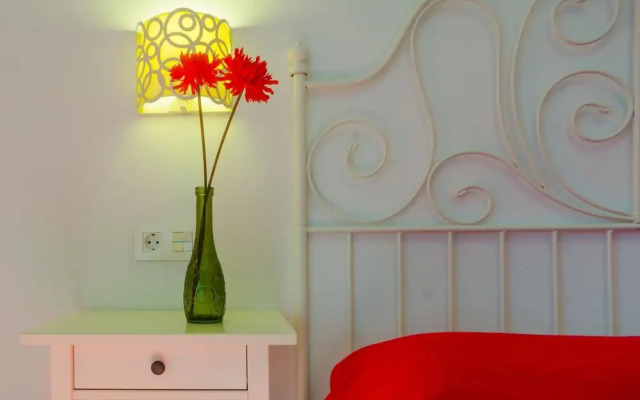 Apartamento Junquera 19721