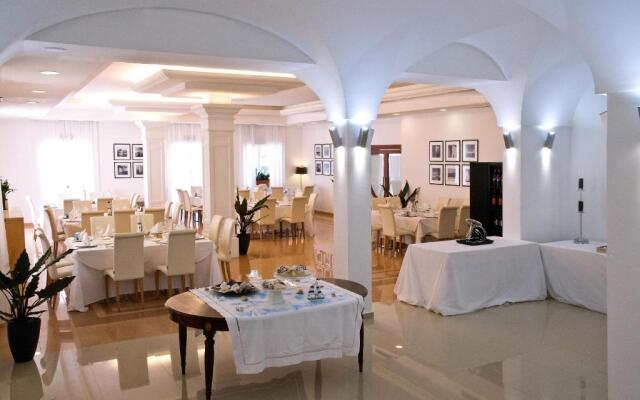 Victoria Palace Hotel & Zen Wellness