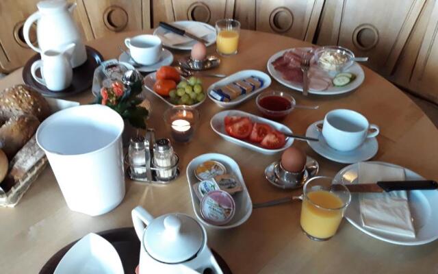 Landhaus Waldeshöhe