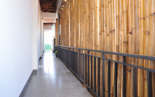 Airy Mataram Arjuna 14 Lombok
