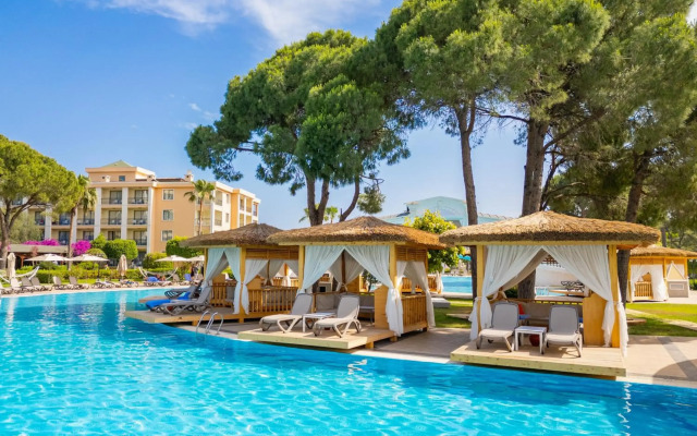 Ducale Lara Hotel