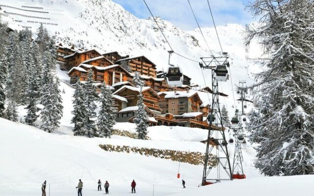 Résidence Carlina by Les Etincelles