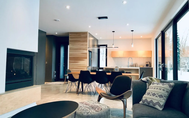 Fraternité-sur-Lac by Location ADP