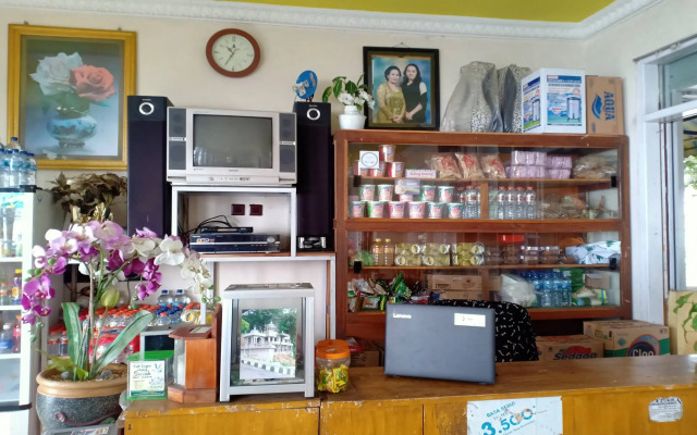 OYO Life 3020 Penginapan Citra Rasa