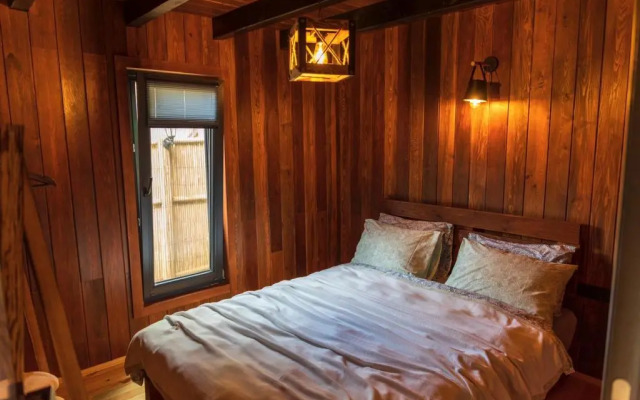 Derin Irmak Bungalow