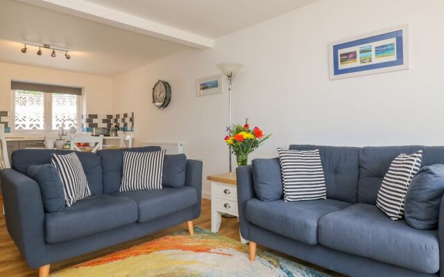 Strawberries & Cream Retreat