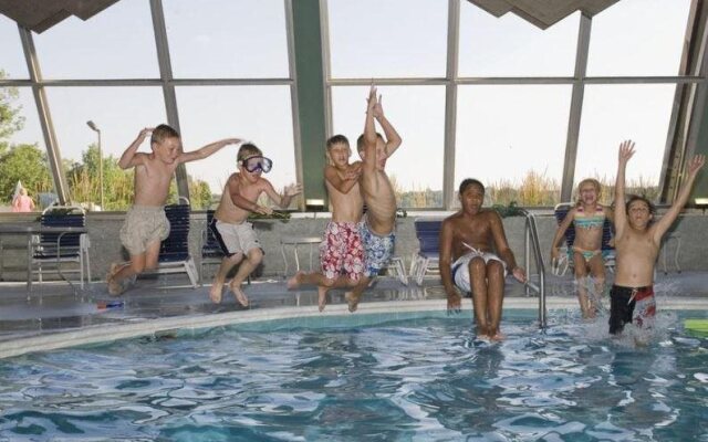 Hueston Woods Lodge and Conference Center