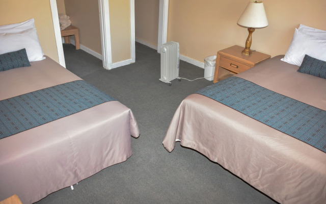 Panamint Springs Resort