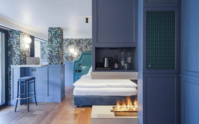 Latemar Hotel Suites & Spa