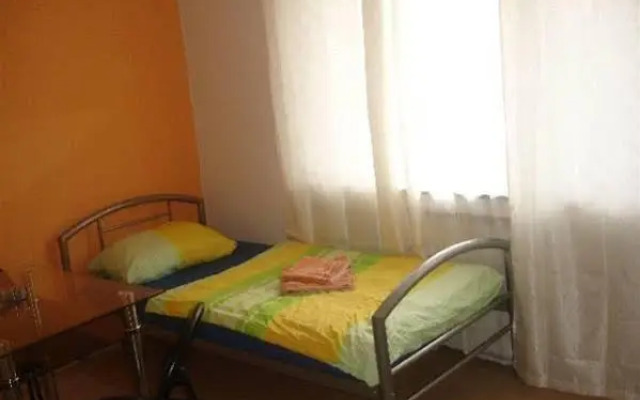 Pension Kirchhoff
