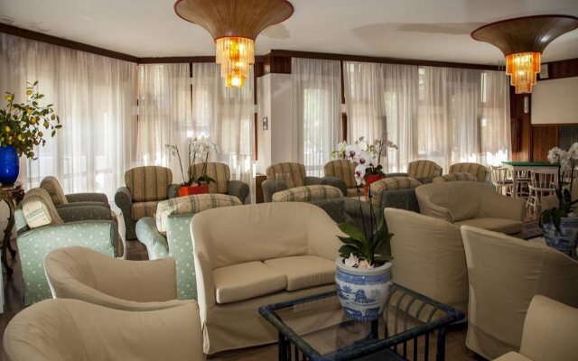 Family Hotel Alexander