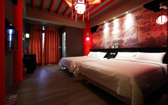 Buckingham Palace B&B