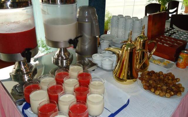 Hyat Rabigh Hotel