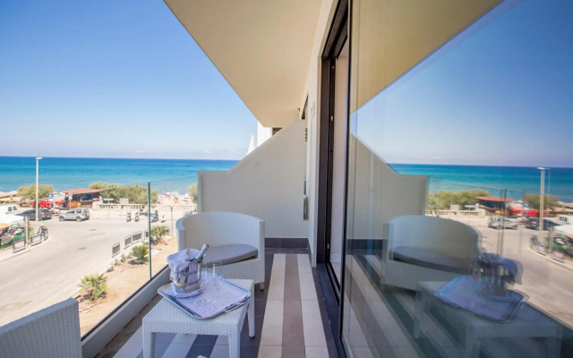 Victoria Palace Cefalu